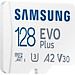 Thẻ Nhớ Micro SDXC Samsung Evo Plus U3 130MB/s 128GB New  - Hàng Nhập Khẩu