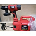 Máy phun sơn dùng điện 450w 1200ml BLACK & DECKER HVLP400-B1- Hàng chính hãng