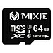 Thẻ nhớ 32/64/128/256gb MIXIE  MicroSD  Class10 U3. Hàng Chính Hãng.