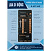 Loa Kéo Di Động Karaoke Bass 30 U.B.L LK-30U1 (600W) 3 Tấc - Chính Hãng