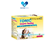 Siro ăn ngon cho bé Tonic Mum Baby bổ sung chất xơ hòa tan cho cơ thể, tiêu hóa tốt, tăng miễn dịch 200ml thành phần từ 5 loại enzyme, vitamin B, DHA