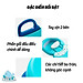 Ghế gội đầu cho bé Holla 03151 - Hàng chính hãng