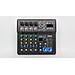 Bàn Mixer trộn tích hợp vang số MAX 99 USB - livestream, thu âm, karaoke chuyên nghiệp - 16 chế độ vang - Hàng chính hãng