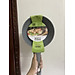 Chảo sâu lòng đáy từ chống dính vân đá Green Cook GCP02