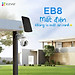 Camera Ezviz EB8 2K Dùng Sim 4G Kèm Pin Năng Lượng Mặt Trời -  Hàng chính hãng