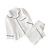 Bộ Đồ Ngủ Cho Bé, Bộ Pijama Chất Đũi Dài Tay Cho Bé, Bộ Đồ Ngủ Nhà Cực Xinh Cho Bé Trai Và Bé Gái