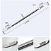 Bộ 3 cây nạy inox mở điện thoại, máy tính bảng, laptop - Hàng chính hãng