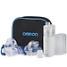 Máy xông khí dung Omron NE - U100 chạy pin tiện lợi