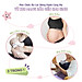 Áo Ngực 3in1 Mama's Choice, Cho Bà Bầu, Cho Con Bú, Dùng Máy Hút Sữa Không Dây, Chống Chảy Sệ, Giúp Nâng Đỡ Bầu Ngực Ngực