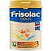 Combo 6 sữa Bột Frisolac Gold 3 850g (Dành Cho Trẻ Từ 1 - 2 Tuổi)