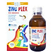 Siro bổ sung Kẽm ZINC PLEX 100ml nhập khẩu từ Ý – Tăng Đề Kháng, Kích Thích Tiêu Hóa, Giúp Trẻ Ăn Ngon Miệng