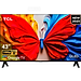 Google Tivi QLED TCL Full HD 43 inch 43S5K - Hàng chính hãng