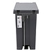 Thùng Rác Fitis Compact PPL1 (20L)
