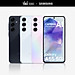 Điện Thoại Samsung Galaxy A55 5G (8GB/128GB)- Đã Kích Hoạt Điện Tử- Hàng Chính Hãng