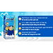 Thùng sữa pha sẵn Nuvi Grow 180ml - Dinh dưỡng tối ưu chiều cao, thông minh, khoẻ mạnh cho bé trên 1 tuổi