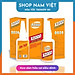 Keo dán siêu dính X2000 (50g) dán gỗ, sắt, sứ, kim loại đa năng