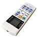 Remote Điều Khiển Cho Máy Lạnh, Điều Hòa Panasonic Inverter A75C3208, A75C3706, A75C3708 - Hàng nhập khẩu