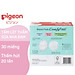 Tấm Lót Thấm Sữa Nha Đam Pigeon 12 miếng/30 miếng/50 miếng