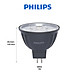 Bóng PHILIPS Master LED 7-50W MR16 Dim