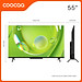 Google Tivi Coocaa 4K 55 Inch - Model 55Y73 - Hàng Chính Hãng