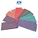 Khăn rằn unisex cotton - AICDBTOIVUYG - AIN Closet