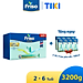 Sữa Bột Friso Gold 4 Hộp Giấy 3.2kg (Dành Cho Trẻ Từ 2 - 6 Tuổi) - Tặng 2 lốc RTD 180ml