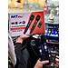 Micro đa năng cao cấp tích hợp bluetooth MTMAX BX8 PRO, Biến Amply, Loa Thường Thành Thiết Bị Thông Minh, Chuyên Karaoke Giải Trí, Hội Trường, Phòng Trà, Quán Bar Hàng Chính Hãng