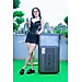 Loa Màn Hình MTMAX T71 Bass30 Màn Hình 16inch Công suất 400W Đi Kèm Cặp Micro Sang Trọng Chống Hú Cao Cấp . Hàng chính hãng