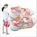 Sandal bé gái , giày sandal đi học bé gái ( Mẫu mới nhất )SD231