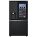Tủ lạnh LG Inverter 635 lít GR-X257BL - Hàng Chính Hãng (Chỉ giao HCM)