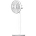 Quạt Đứng XIAOMI Mi Smart Standing Fan 2 Lite - Hàng chính hãng