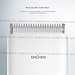 Tông đơ cắt tóc xiaomi Enchen Boost phiên bản mới 2020 hàng chính hãng
