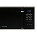 Lò vi sóng Samsung MS23K3513AS/SV-N 23 lít - Hàng Chính Hãng