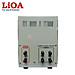 ỔN ÁP LIOA DRI 3000II 3KVA,BIẾN THẾ 220V XUỐNG 110V LIOA DẢI ĐIỆN 90V-250V