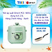 Nồi áp suất Elmich PCE-1805 dung tích 2.5L - Hàng Chính Hãng