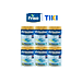 Combo 6 sữa Bột Frisolac Gold 1 850g Dành Cho Trẻ Từ 0 - 6 Tháng Tuổi