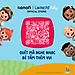 Bộ 4 chai Sữa Tắm Gội Trẻ Em Lactacyd Baby Extra Milky Làm Sạch Dịu Nhẹ và Dưỡng Ẩm Vượt Trội 500ml/chai