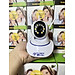 Camera Wifi Trong Nhà Yoosee 3Mpx Full HD, 3 Râu 11 Đèn Hồng Ngoại, Xoay 360 độ , Đàm Thoại 2 Chiều, Cảm Biến Báo Động – Hàng nhập khẩu