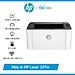 Máy in Laser trắng đen HP 107w (4ZB78A) - Hàng Chính Hãng