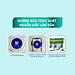 Sữa Bột  Nestlé NAN OPTIPRO PLUS 3 800g/lon với 5HMO - Hỗ trợ Tiêu Hóa, Đề Kháng, Trí Não & Chiều Cao - Bé 1-2 tuổi