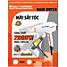 Máy Sấy Tóc Đạt Tường DTMST-05 - Màu Ngẫu Nhiên - Hàng Chính Hãng