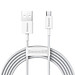 Cáp Sạc Micro USB Superior Series Fast Charging Data Cable USB to Micro ( 2A, 480Mbps) - Hàng Chính Hãng Baseus