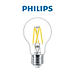 Bóng đèn Philips LED MAS DT3.4-40W E27 927 A60 CL - Điều chỉnh độ sáng và màu ánh sáng