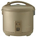 Nồi cơm điện Tiger JNP 1800 TN MÀU NÂU - Hàng nhập khẩu