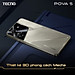 Điện thoại Tecno POVA 5 (8+8)/128GB - MediaTek Helio G99 - Sạc nhanh 45W - 6.8'' FHD+120HZ - Hàng Chính Hãng - BH 13 Tháng