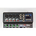 Bàn Mixer trộn tích hợp vang số MAX 99 USB - livestream, thu âm, karaoke chuyên nghiệp - 16 chế độ vang - Hàng chính hãng