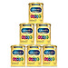 Combo 6 lon sữa bột Enfamil A+ NeuroPro 1 với 2’-FL HMO cho trẻ từ 0 – 6 tháng tuổi– 830g
