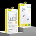 Dây sạc nhanh LI-TOP LX38 3IN1, đa năng 3 chân cắm IOS, MICRO, TYPE C, công suất 66W, Kim Ánh cho dùng thử 30 ngày, bảo hành hàng chính hãng 12 tháng