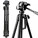 Chân Máy Ảnh Tripod WEIFENG WT-3520 - Hàng nhập khẩu