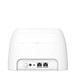 Bộ Phát Wifi 4G LTE Tenda 4G03 Chuẩn N300 Có Cổng Lan Băng Thông Mạnh Tặng Cáp Mạng - Hàng Chính Hãng